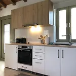 Olive House *