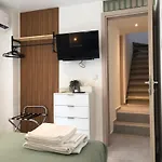 Feriehus Olive House *