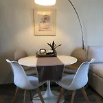 Feriehus Olive House