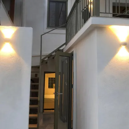 Olive House بيت للعطل *