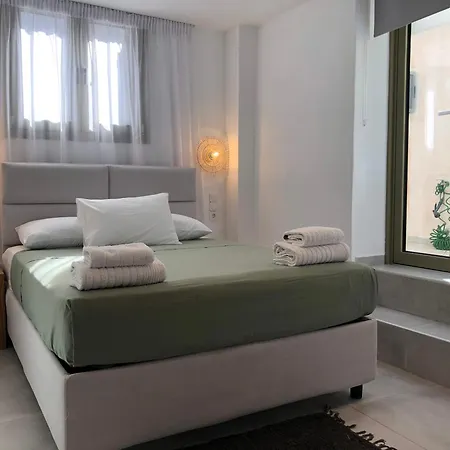 Feriehus Olive House Skiathos by