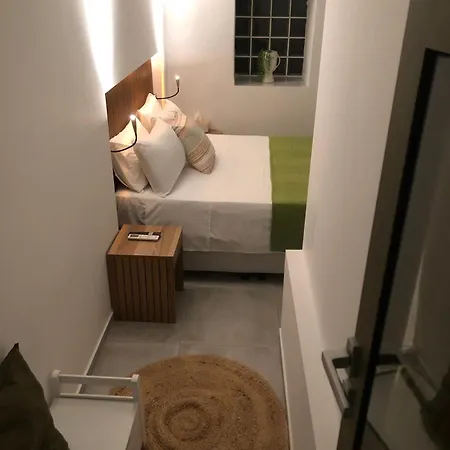بيت للعطل Olive House مدينة سكياثوس