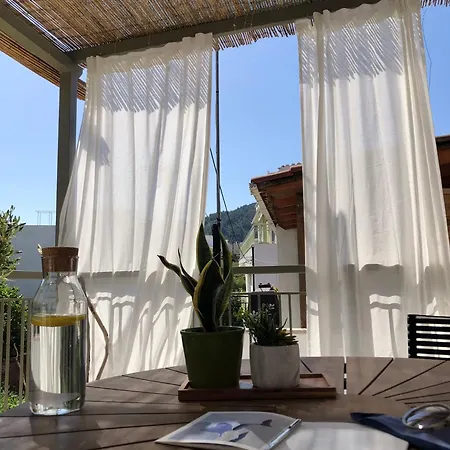 بيت للعطل Olive House مدينة سكياثوس