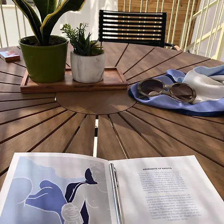 Olive House * مدينة سكياثوس