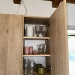 بيت للعطل Olive House *