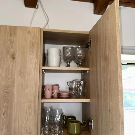 Dom wakacyjny Olive House *