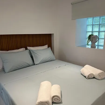 Holiday home Olive House Skiathos Town
