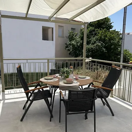 Holiday home Olive House Skiathos Town