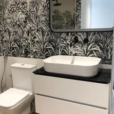 Ferienhaus Olive House Skiathos-Stadt