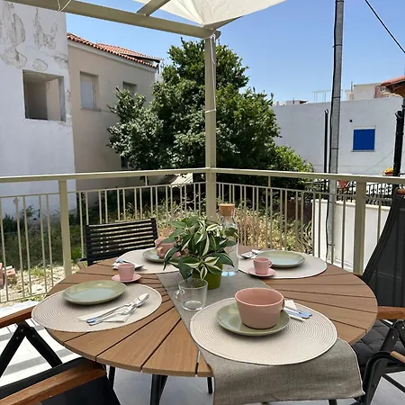 Olive House Ferienhaus Skiathos-Stadt