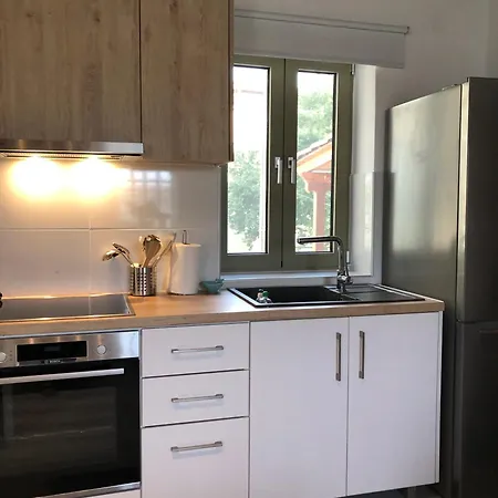 Olive House Holiday home