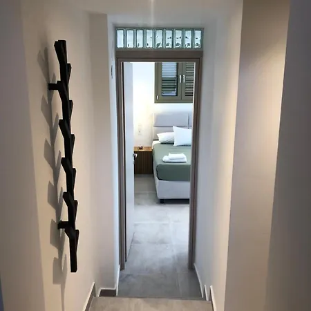 Olive House Ferienhaus *