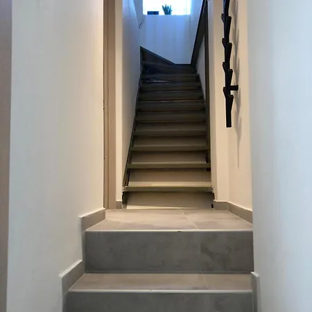 Ferienhaus Olive House *