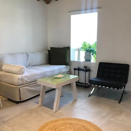 Olive House * Skiathos Town