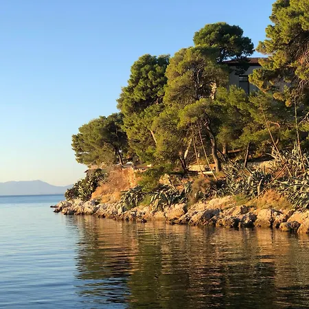 Olive House * Skiathos Town