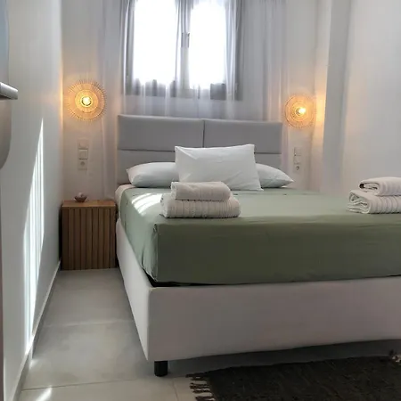 Holiday home Olive House