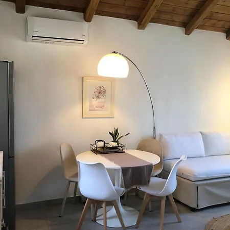 Olive House Ferienhaus Skiathos-Stadt