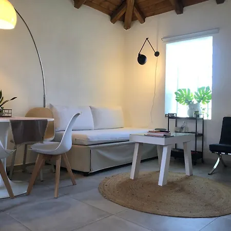 Olive House *