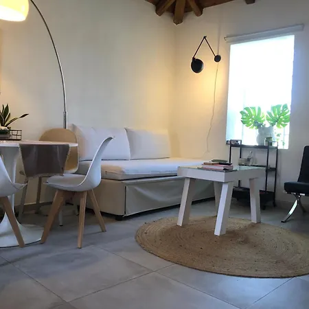 Olive House Holiday home