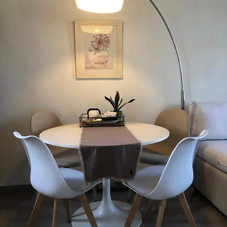 Ferienhaus Olive House