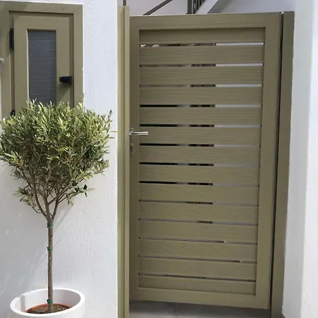 Olive House Holiday home