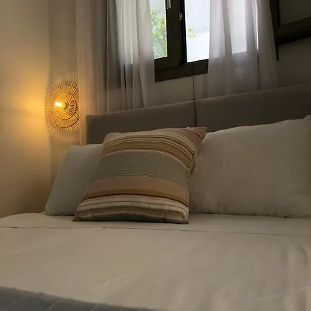 Ferienhaus Olive House *