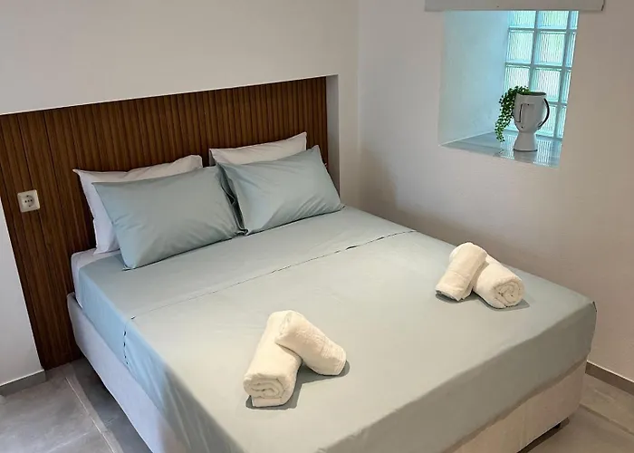 Case de vacanță Olive House