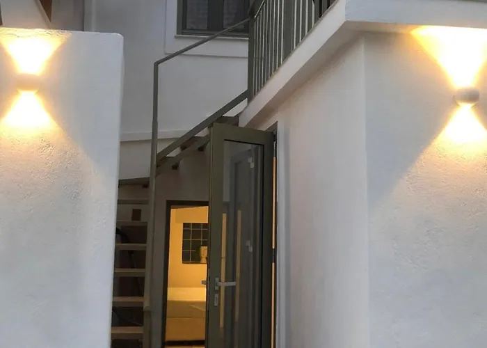 Olive House Case de vacanță *