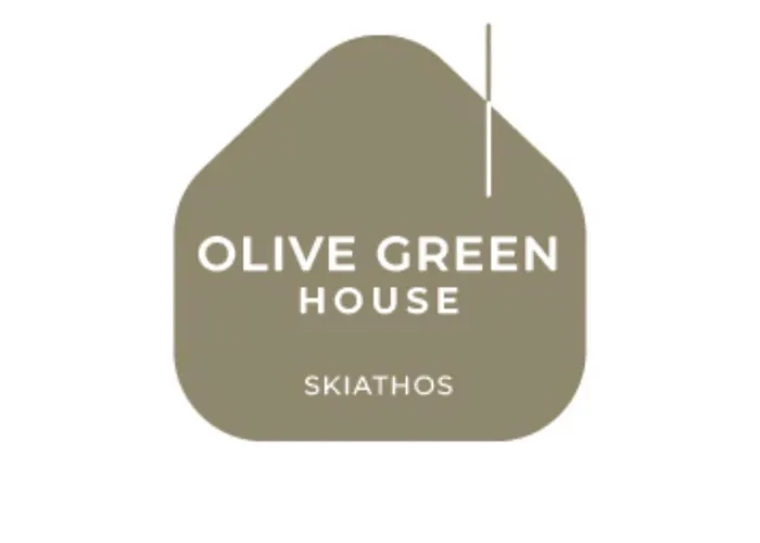 Holiday home Olive House