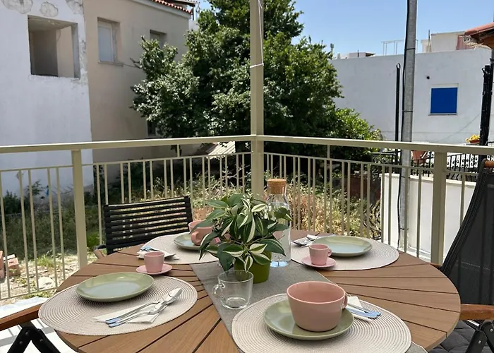 Olive House Holiday home Skiathos Town