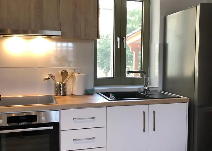 Olive House Holiday home