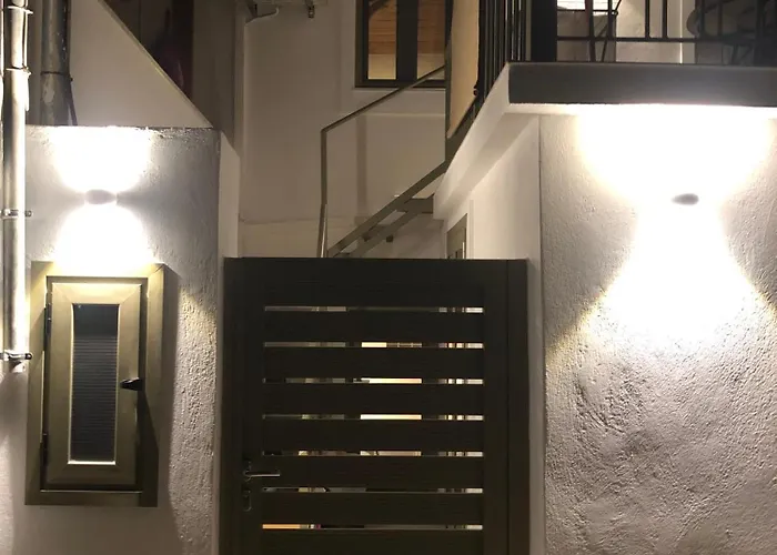 Olive House * Skiathos