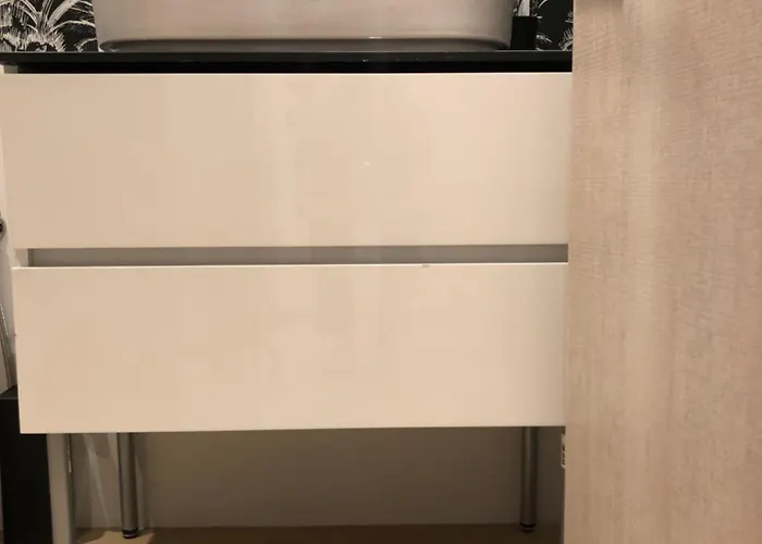 Holiday home Olive House