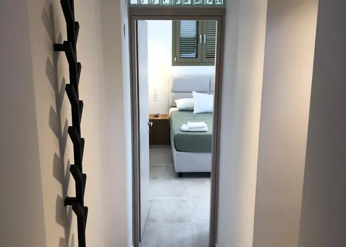 Olive House Holiday home *