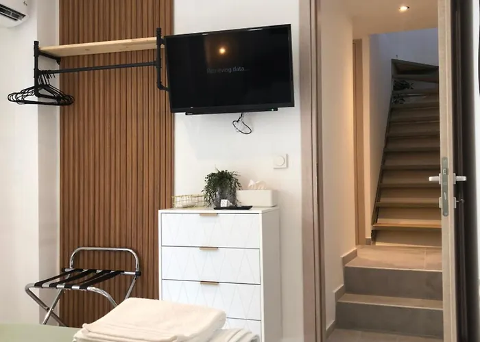 Case de vacanță Olive House *