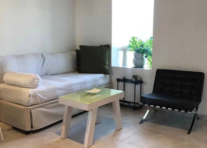 Olive House * Skiathos