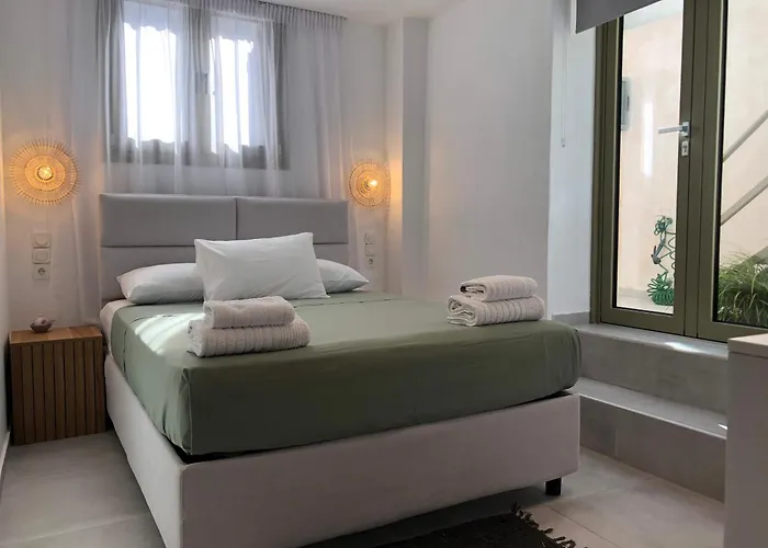 Case de vacanță Olive House Skiathos