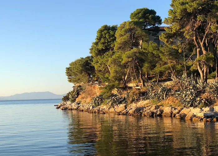 Olive House * Skiathos Town