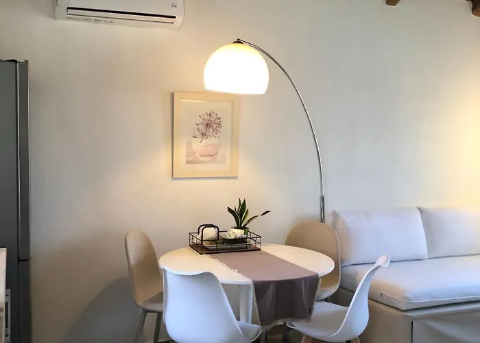 Olive House Holiday home Skiathos Town