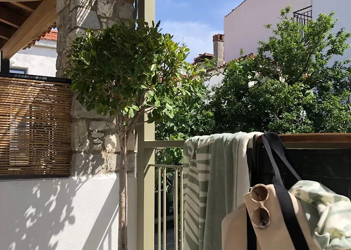 Holiday home Olive House Skiathos Town