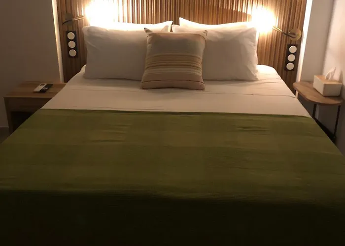 Olive House Skiathos