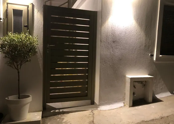 Olive House Holiday home *