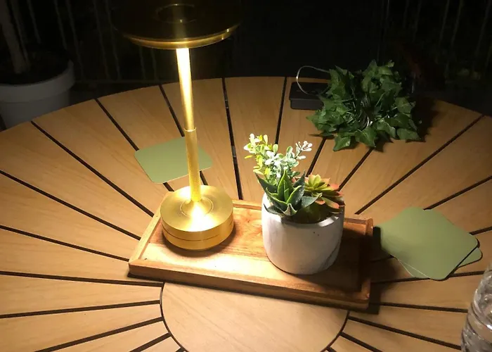 Holiday home Olive House *