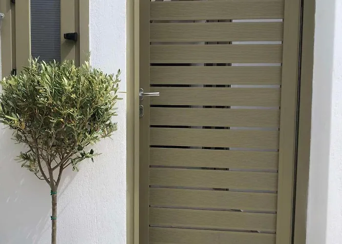 Olive House Holiday home