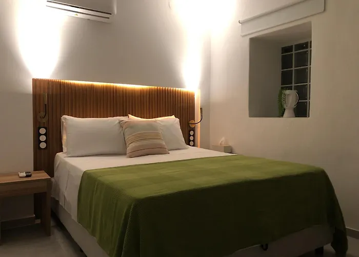 Holiday home Olive House