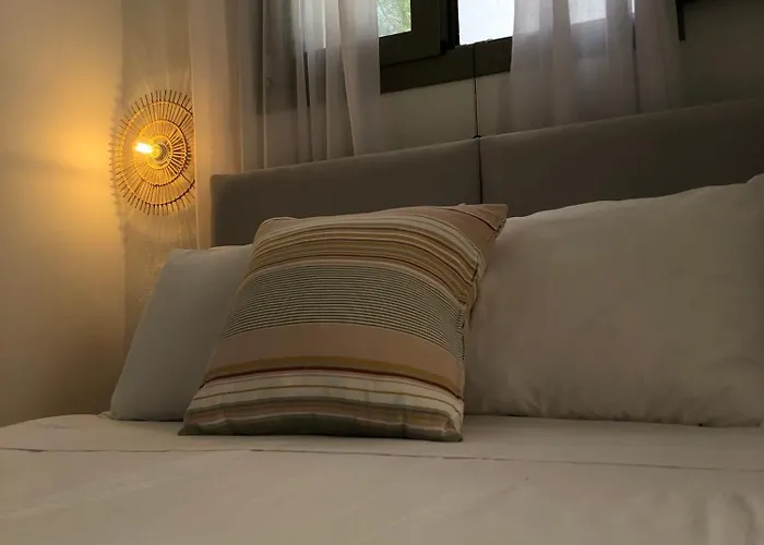 Holiday home Olive House *