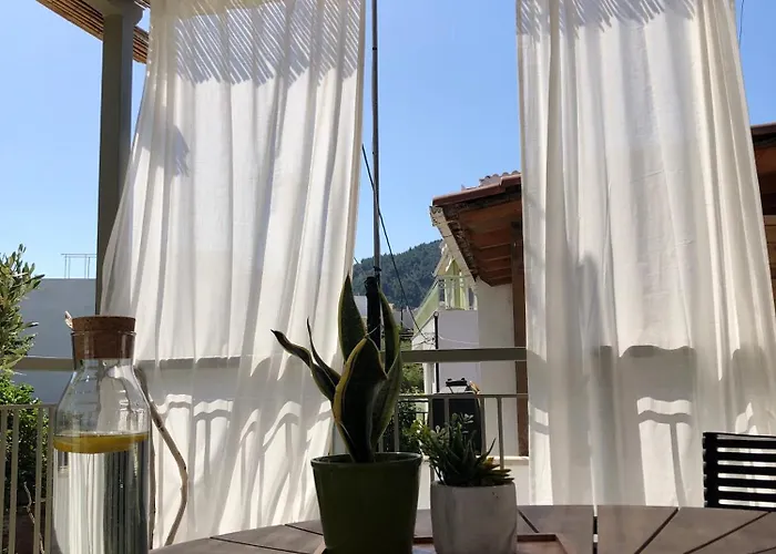 Holiday home Olive House Skiathos Town