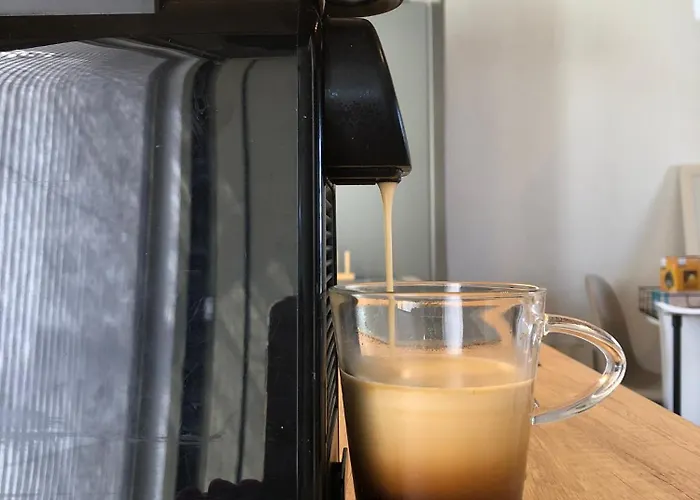 Holiday home Olive House