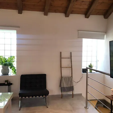 Olive House 스키아토스 타운