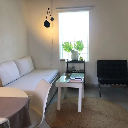 Olive House 펜션 스키아토스 타운